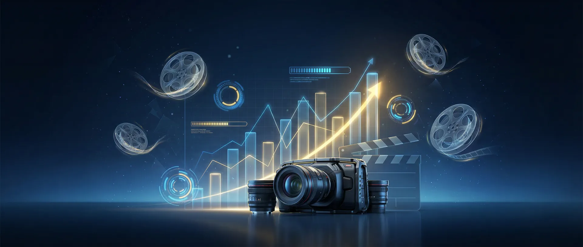 九一短视频 平台焦点路演项目展示